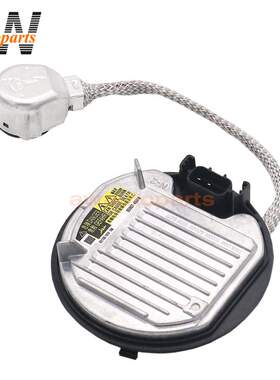 85967-45010 DDLT004 适用丰田酷路泽氙气灯35W安定器D4S高压包