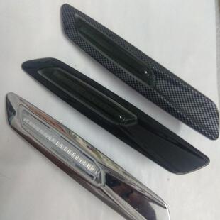 E93专用LED叶子板灯转向灯翼子板 E92 适用于宝马BMW3系E90 E91