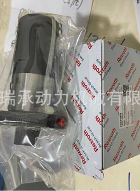 力士乐丝杆R151269013R151269014预紧载荷可调的单螺母SEM-E-S