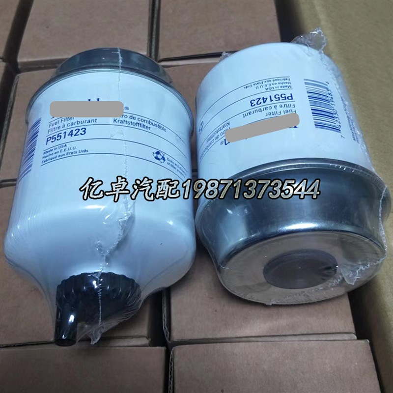 P551423 P550351 95531 BF7673-D RE62418 RE58367 RE50455滤清器