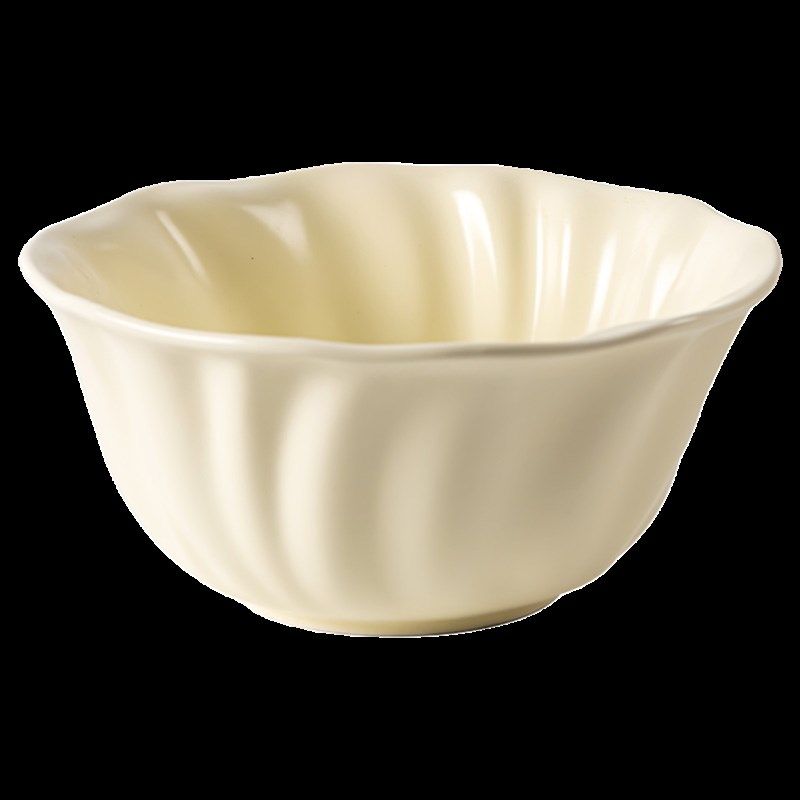 【实用大容量!】日式陶瓷花边大碗高颜值家用大汤碗面碗深碗微瑕,餐饮具,碗,淘宝优惠券,粉丝福利购,淘宝优惠卷