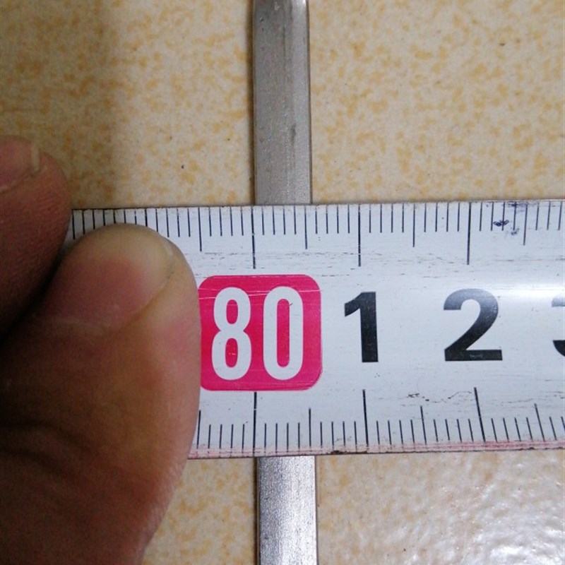 新疆馕坑肉签子烤炉烤鸭炉瓦缸烤肉用9字勾不锈钢挂钩羊肉串签子