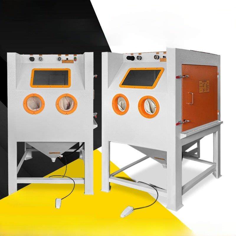 喷砂机厂家手工喷砂机底盘型无尘环保小型除锈喷砂机高压液体喷砂,五金/工具,喷砂机/喷砂枪,淘宝优惠券,粉丝福利购,淘宝优惠卷