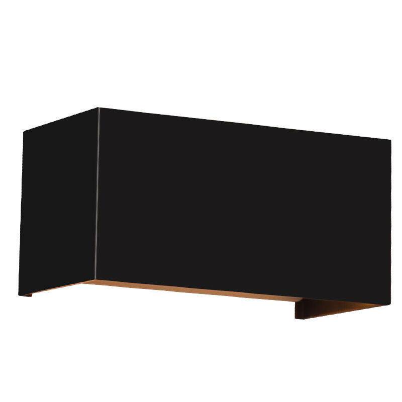 户外壁灯防水led室外壁灯阳台双头外墙楼梯别墅庭院洗墙灯民宿灯