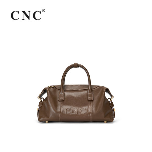 CNC女包大容量真皮包包