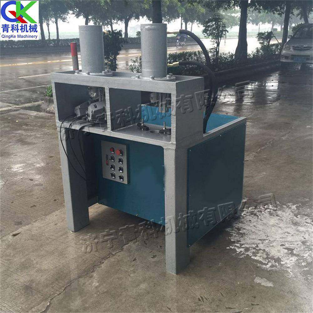 液压圆管钢管打孔机全自动防盗网冲弧成型机电动金属管材坡口机,五金/工具,其他机械五金,淘宝优惠券,粉丝福利购,淘宝优惠卷