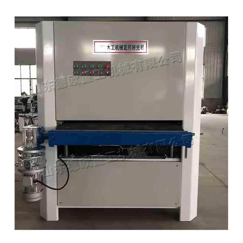 木工集成板材抛光机密度板表面定尺砂光机智能平面刨砂打磨机,五金/工具,机床,淘宝优惠券,粉丝福利购,淘宝优惠卷