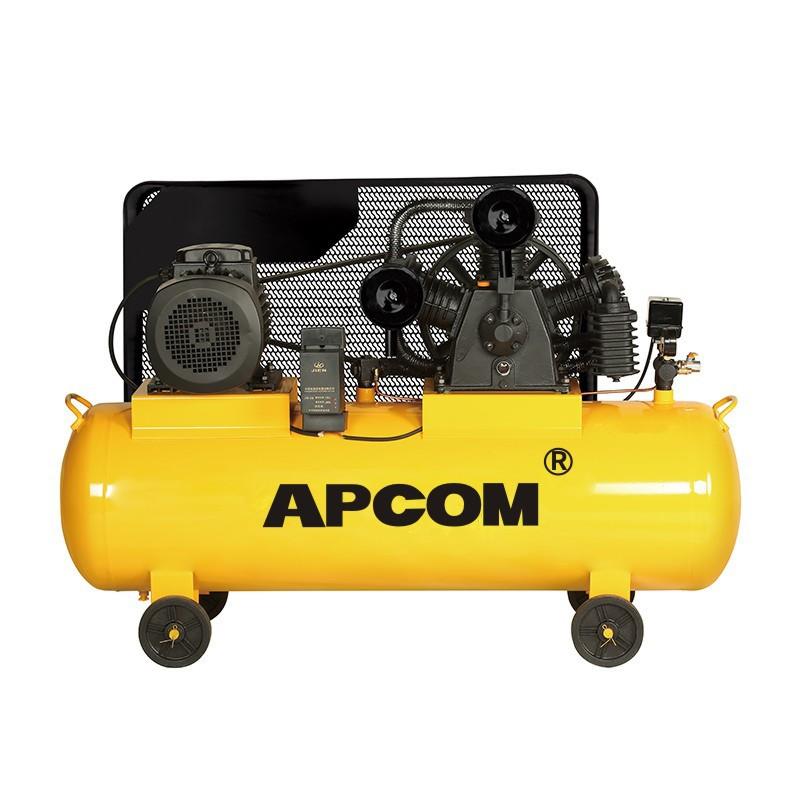 工业级活塞式空压机厂家.KW空气压缩机千瓦公斤V高压气泵