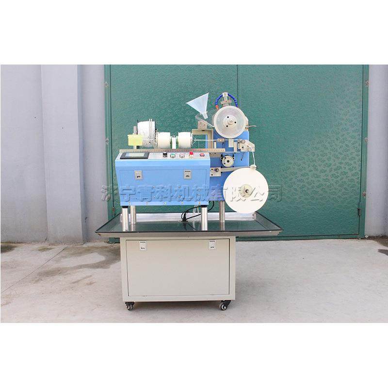 大棚蔬菜种子编织机农用小颗粒种子编带机苗木药材种植编绳机,农机/农具/农膜,播种栽苗器/地膜机,淘宝优惠券,粉丝福利购,淘宝优惠卷