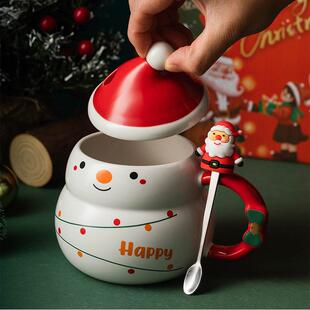 限定创意新年耶诞节礼物耶诞小礼品的实用礼盒装儿童女生送女朋友