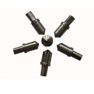 金刚石压头Hrc-3硬度计压头测量硬度损失压头中性人造金刚石