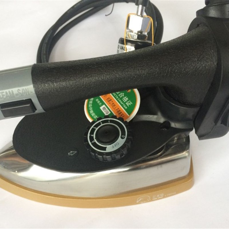 包邮三匹马T4吊水斗吊瓶式烫斗家用工业服装窗帘熨斗电热蒸汽熨烫