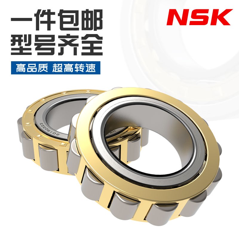 摆线针减速机配件偏心轴承RN307 RN308 RN309 RN310  RN312M