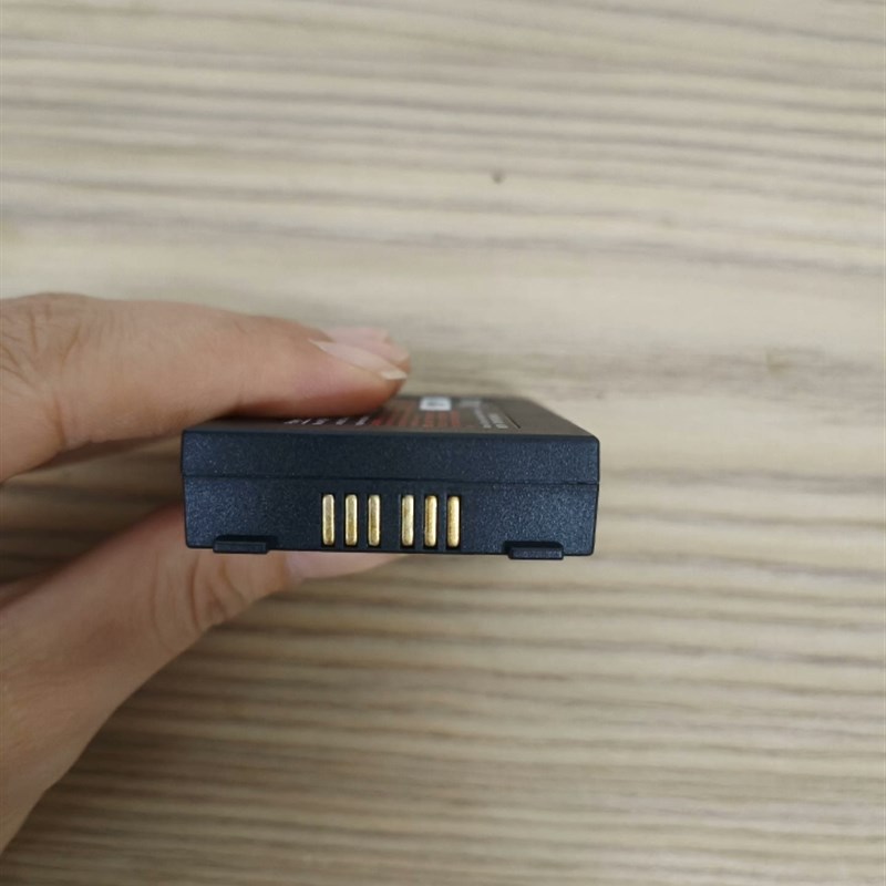 极客S7 i6000S I6100S V5000电池电板HBL5000数据采集器PDA电池