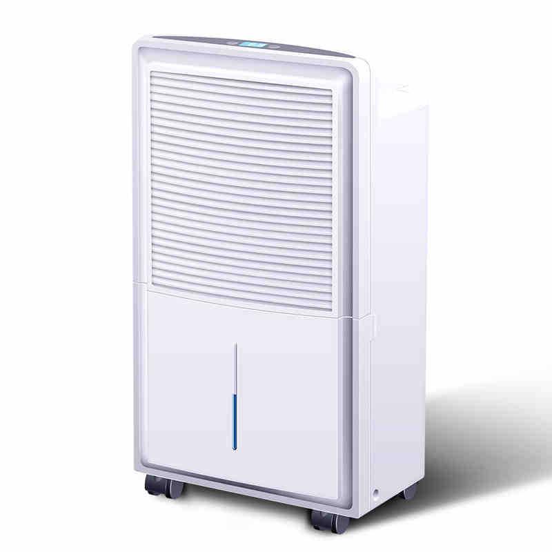 现货供应家用除湿机TH-25CSH除湿器别墅抽湿机