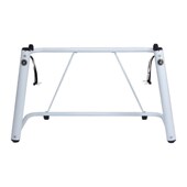 U型电子琴架通i用式 电钢琴架 家用加厚电子琴架键盘器61键88键