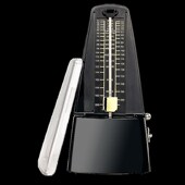 机械节拍器钢琴精准专用古v筝小提琴吉他通用二胡电子打拍节奏