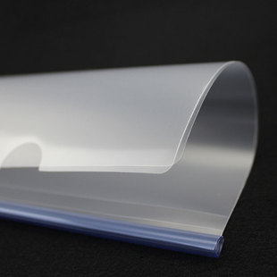 包邮 资料简历夹 Q310 A4透明杆抽杆夹 10个装 22C透明拉杆文件夹