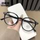 146新款 TR30277 49口19 韩系眼镜架男女学生专业素颜显瘦眼镜框架