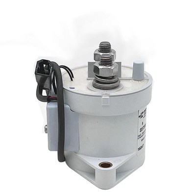 TE泰科EVC500A新能源高压直流接触器 2272991-2继电器 2272991-1