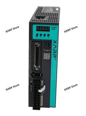星普伺服电机驱动器400W750W1Kw1.5Kw3Kw高转矩Xdq1-04Pa/08Pa/10
