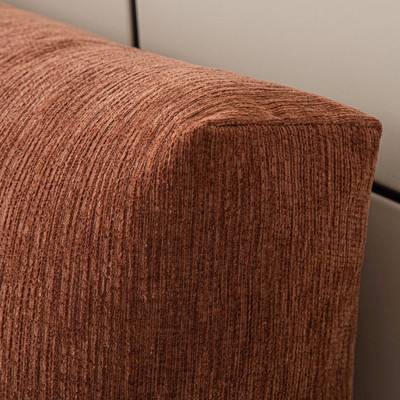 雪榻尔大立体榻米床头靠垫软包靠背床上看书尼靠枕飘窗软包NJM可