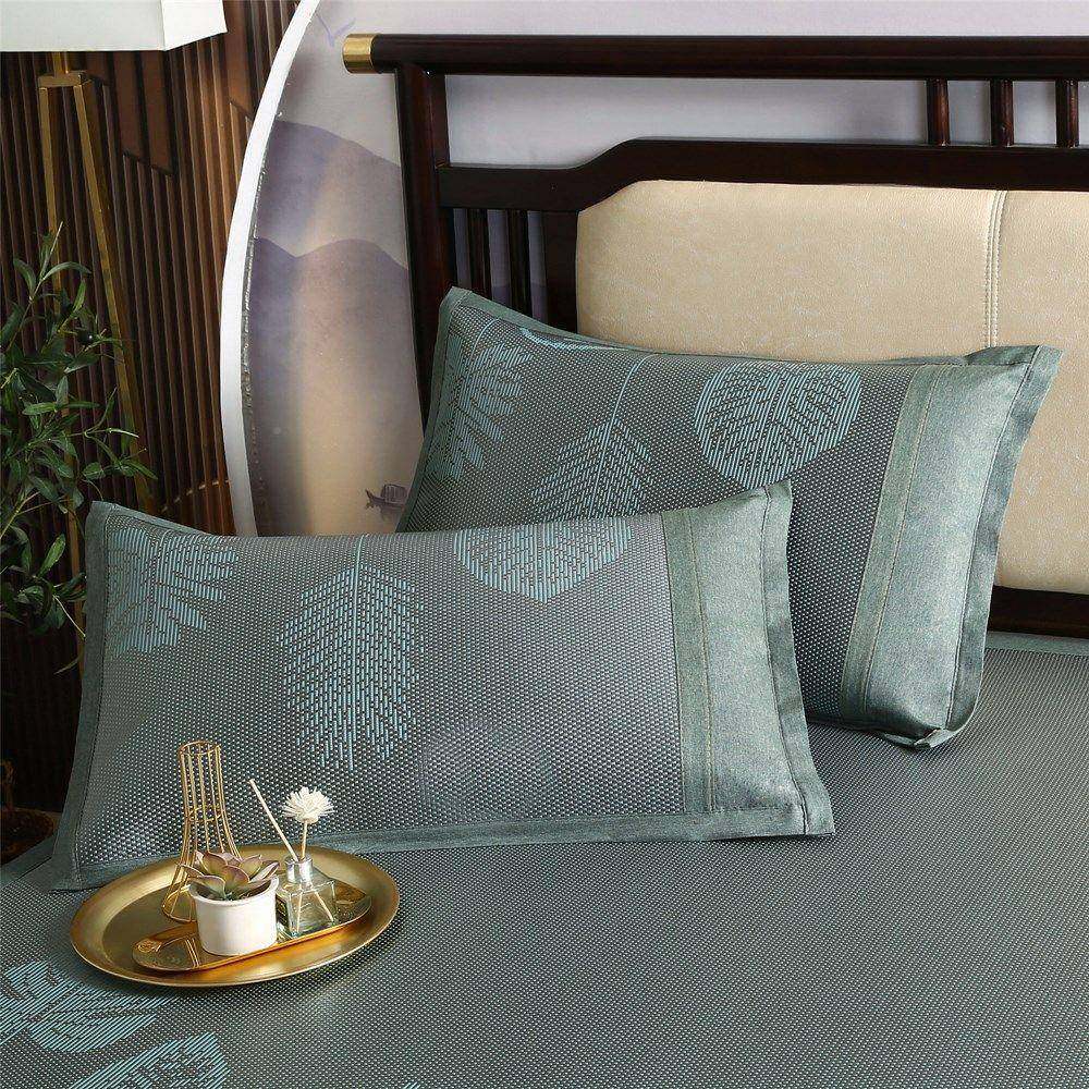 母11111111婴级冰凉席可丝洗高折叠天然夏水季家用端冰藤席子纯藤,床上用品,冰丝席,淘宝优惠券,粉丝福利购,淘宝优惠卷