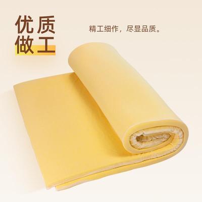 0压SNORE-QF记忆棉床垫床子垫被软垫薄弹垫榻榻米垫子回公褥慢寓