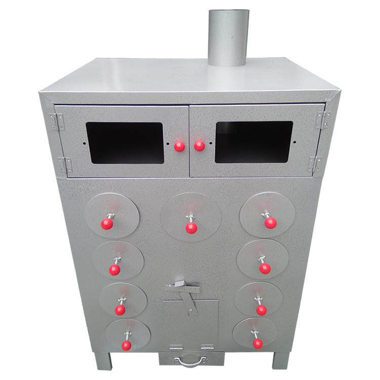 豆烤红薯机土地瓜炉子梨冰糖雪叫鸡花60129烤箱烤玉米炉推车摆摊