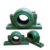 15002 1503 504YHT 轴承座 轴壳15001 1506 1505 瓦盒 1507 158