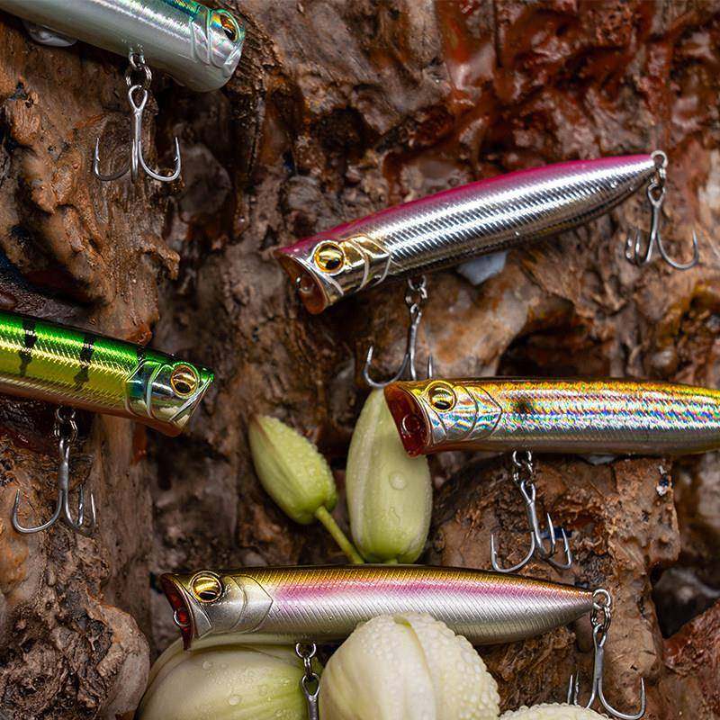 EWE铅鬼波波爬M0001投路亚饵水面亚系浮水笔远波爬翘嘴鲈鱼路假饵,户外/登山/野营/旅行用品,路亚饵,淘宝优惠券,粉丝福利购,淘宝优惠卷