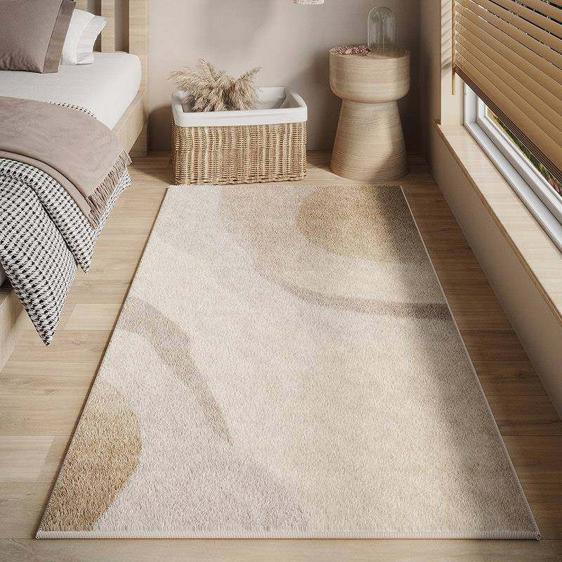感床边日式高级阳长条卧ALD室地毯房间床前原木风飘窗毯客台厅地,居家布艺,床边毯,淘宝优惠券,粉丝福利购,淘宝优惠卷