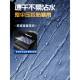 本诺户外新露营遮阳伞拐杖伞户外遮阳加拐厚黑BNDYS285胶防雨2025