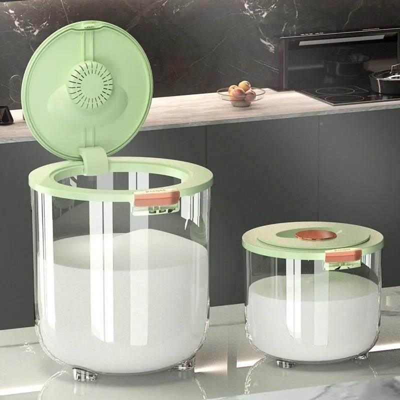 米桶房家用虫防潮密粉封食品级储米箱米防缸厨装大米粮LZ-米桶2食,厨房/烹饪用具,米桶/米缸,淘宝优惠券,粉丝福利购,淘宝优惠卷