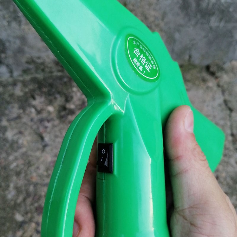 电动花椒采摘机摘花椒神器工具摘花椒神器收花椒折花椒剪刀