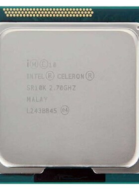 i3-2100 2120 2130 3220 3240 3210散片i5-2300 2400 3470CPU1155