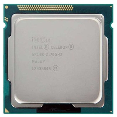 i3-2100 2120 2130 3220 3240 3210散片i5-2300 2400 3470CPU1155