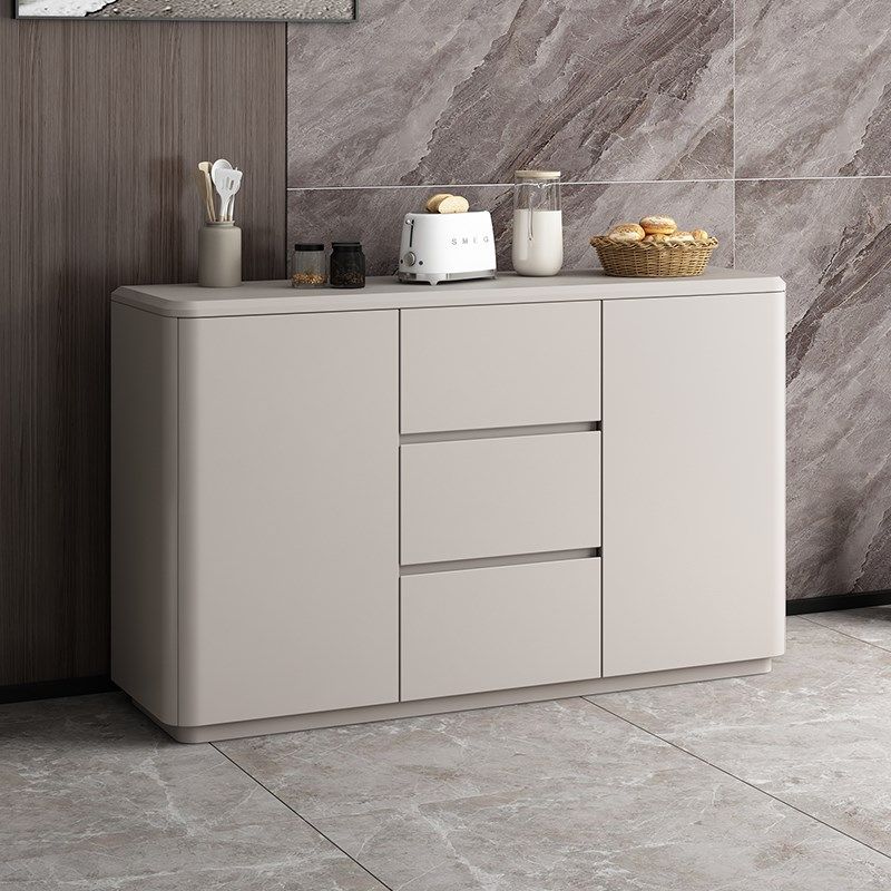 现代简约餐边柜客厅储物柜餐厅收纳柜子大容量厨房靠墙一体茶水柜,住宅家具,餐边柜,淘宝优惠券,粉丝福利购,淘宝优惠卷