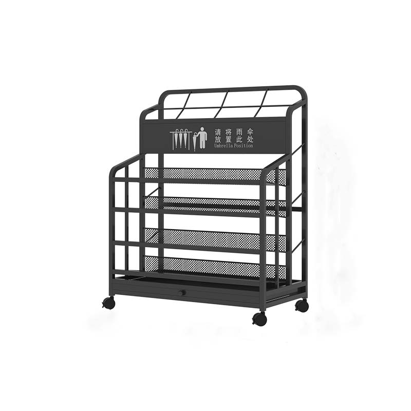 现货速发雨伞架商用酒店大堂雨伞收纳架学校教室雨伞置放架大容量