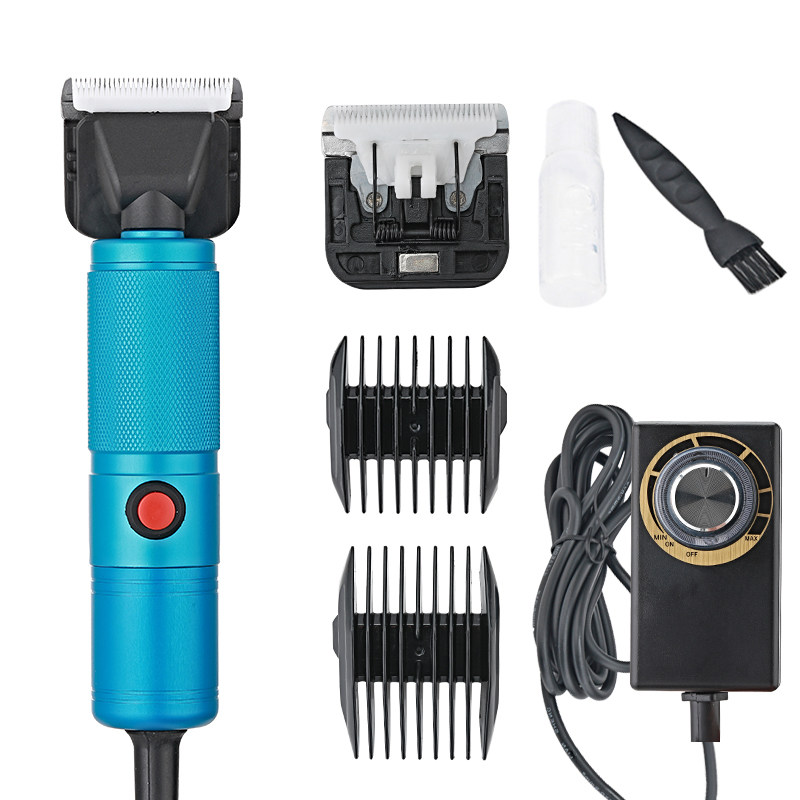 狗狗宠物剃毛器泰迪猫咪理发器电推剪大功率电推子家用静音