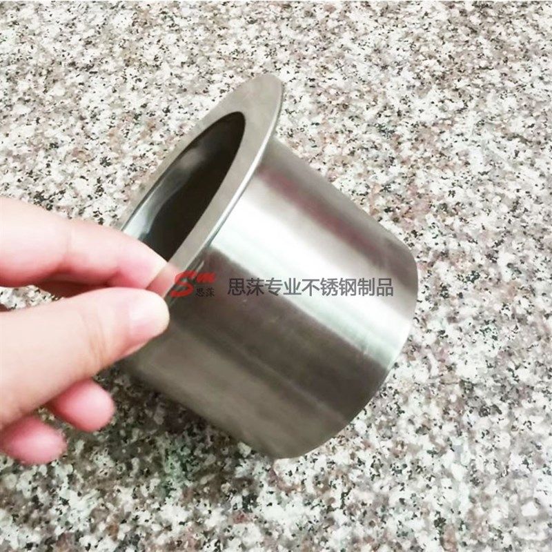 圆形台面嵌入式不锈钢垃圾桶盖子垃圾投弃口镂空饰盖装饰圈无盖