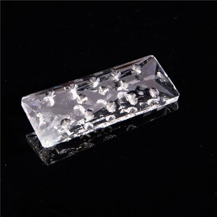 50雨點(diǎn)長(zhǎng)條水晶燈配件燈飾吊墜 工廠銷售30 圣誕婚慶散珠燈吊墜子