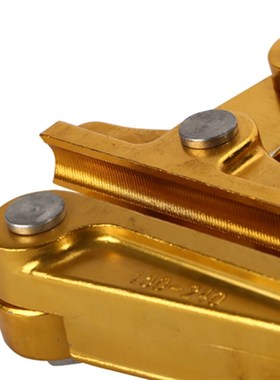 仓处理绝缘导线卡线器铝镁合金导线卡线器紧线器卡头LGJ