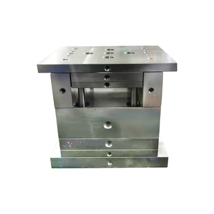 订制标准加工液态硅胶塑料塑胶注塑压铸模具模胚模架