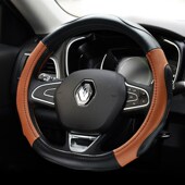 适用雷诺科雷傲科雷嘉卡缤拉古那风朗纬度风景梅甘娜方向盘把
