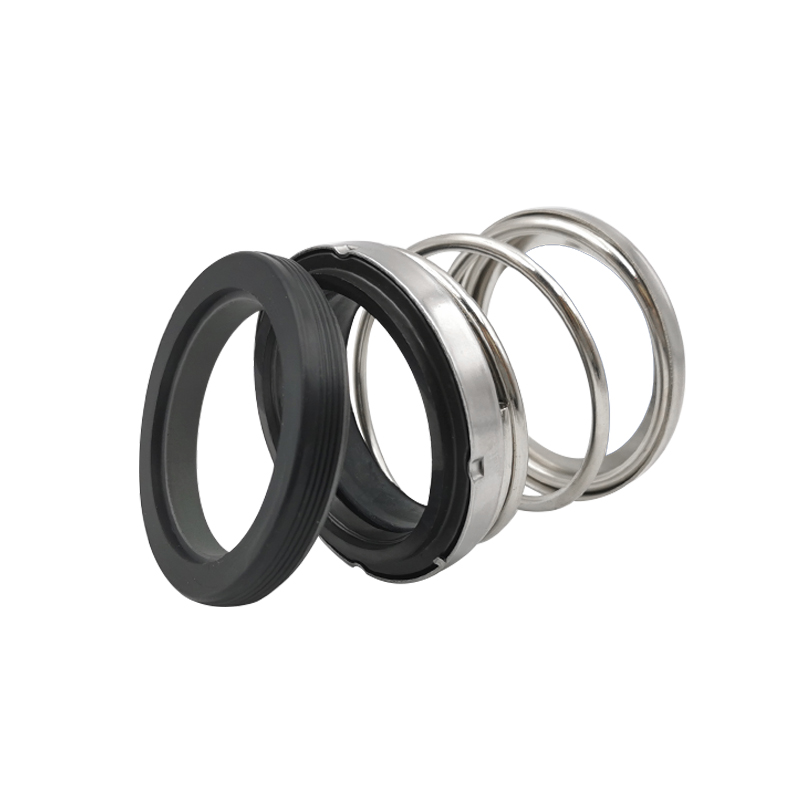 污水泵机械密封件I555水泵密封圈 碳化硅密封件