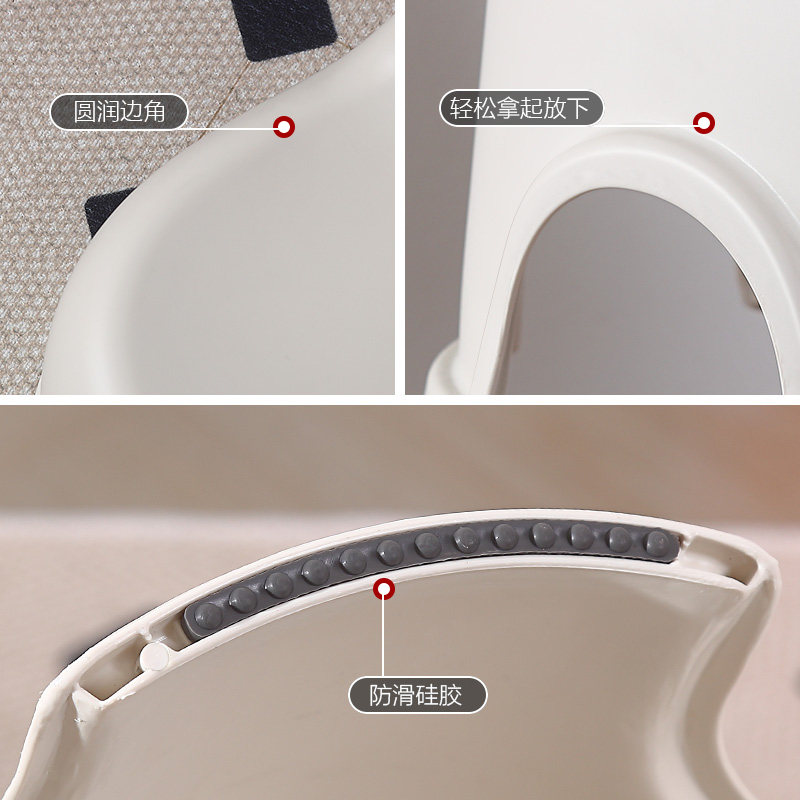 小家用矮凳儿童塑料小板凳洗澡防滑浴室凳幼儿园宝宝,住宅家具,儿童椅（原婴童）,淘宝优惠券,粉丝福利购,淘宝优惠卷