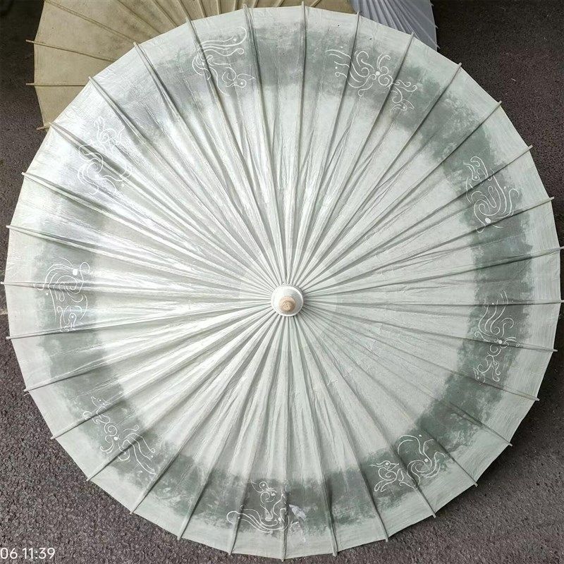 传统手工油纸伞非遗工艺防雨实用摄影表演道具大型文化园工艺伞,家居饰品,工艺伞,淘宝优惠券,粉丝福利购,淘宝优惠卷