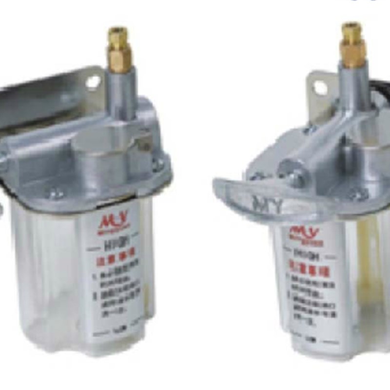 HD手拉泵手拉式油壶手压泵磨床润滑泵抽油泵印刷机油泵