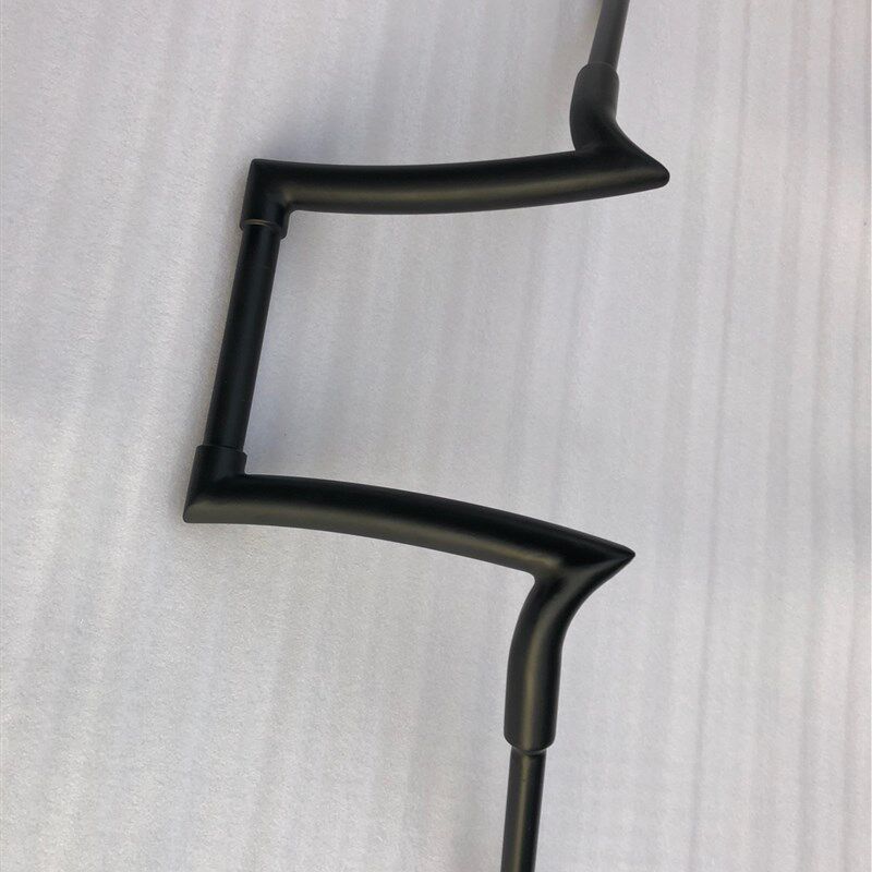 摩摩瑞() 摩瑞改加羊角把 手把改把